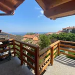 Hébergement de vacances Bella Italia