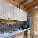 Hébergement de vacances Bella Italia