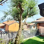 Hébergement de vacances Bella Italia *