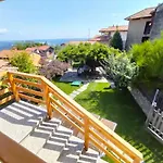 Bella Italia Massino Visconti