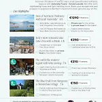 Hébergement de vacances Bella Italia *