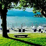 Casa vacanze Bella Italia Massino Visconti