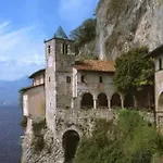 Semesterbostad Bella Italia Massino Visconti