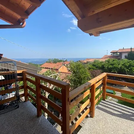 Feriehus Bella Italia