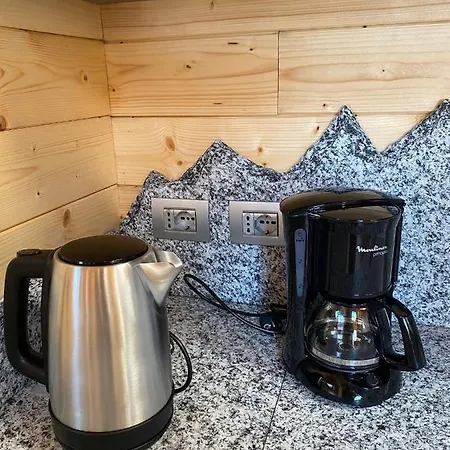 Bella Italia Vakantiehuis *