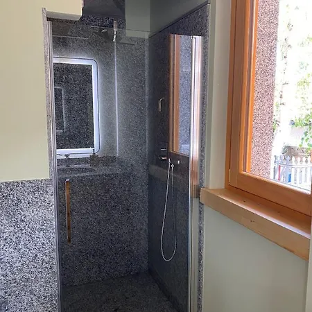 Bella Italia Feriehus