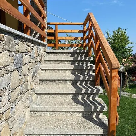 Bella Italia Feriehus