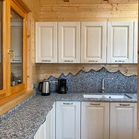 Feriehus Bella Italia