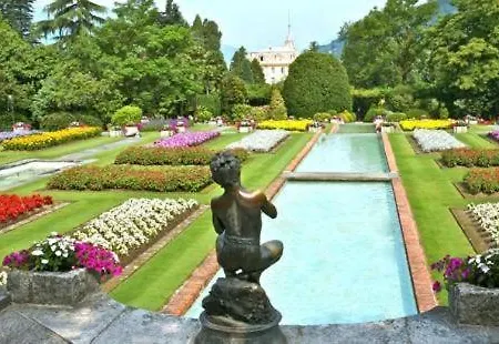 Bella Italia Feriehus