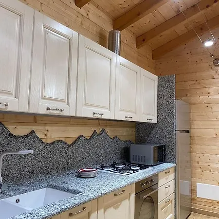 Feriehus Bella Italia