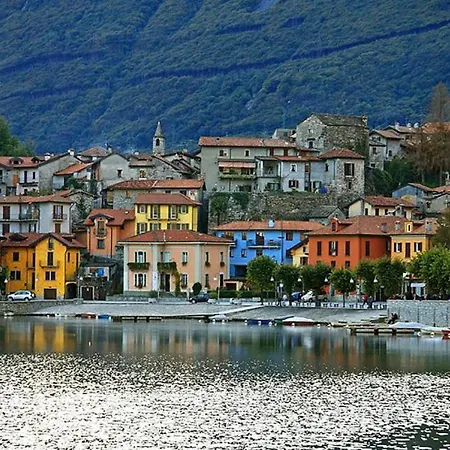 Feriehus Bella Italia