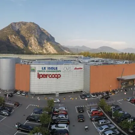 Bella Italia Feriehus Massino Visconti