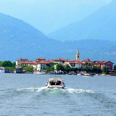 Bella Italia Semesterbostad