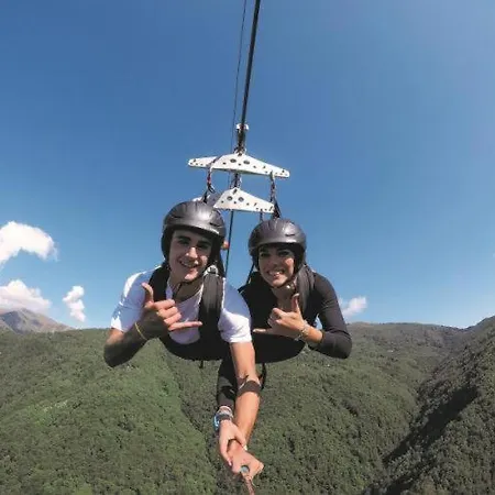 Bella Italia Massino Visconti