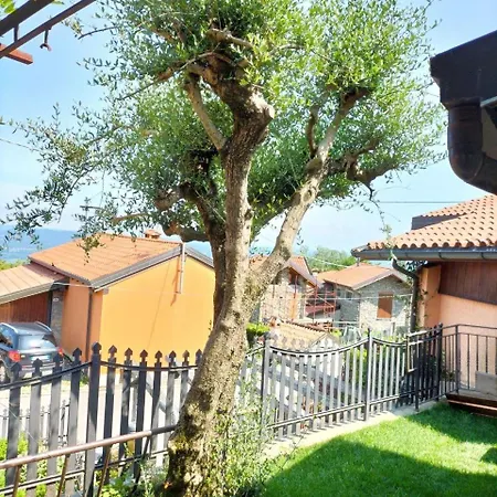 Semesterbostad Bella Italia *