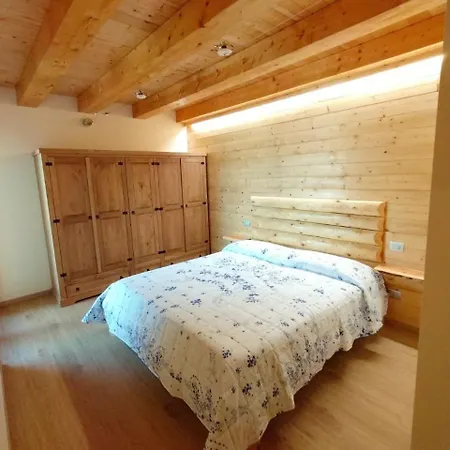 Feriehus Bella Italia Massino Visconti