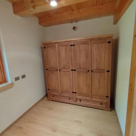 Feriehus Bella Italia *