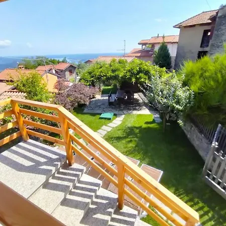 Bella Italia Massino Visconti