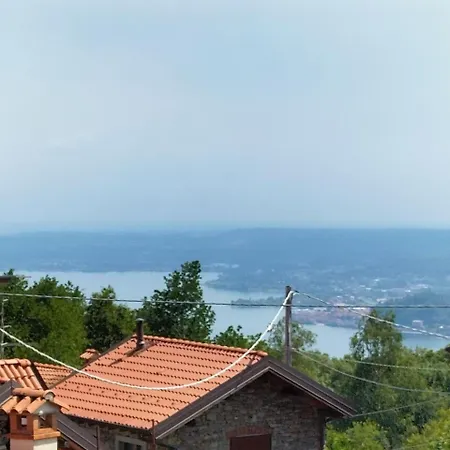Semesterbostad Bella Italia