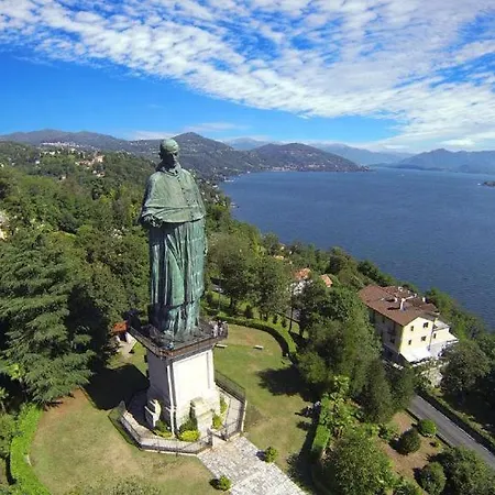 Semesterbostad Bella Italia *