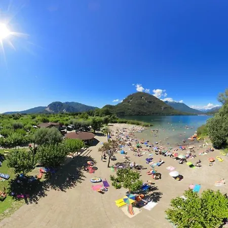 Bella Italia Semesterbostad