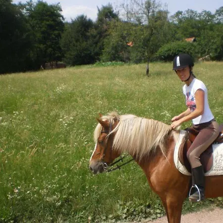 Feriehus Bella Italia