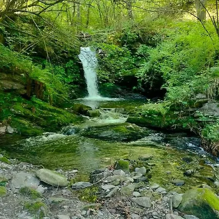 Bella Italia Feriehus *