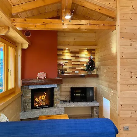 Feriehus Bella Italia *