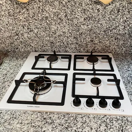 Bella Italia Feriehus Massino Visconti