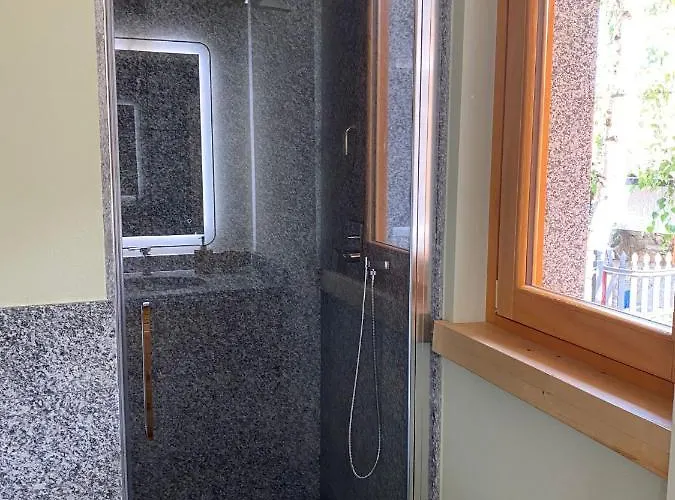 Bella Italia Prázdninový dům