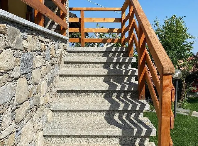 Bella Italia Prázdninový dům