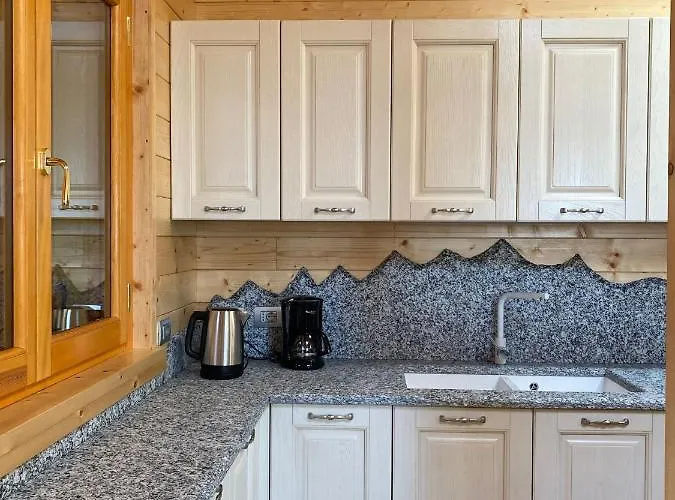 Prázdninový dům Bella Italia