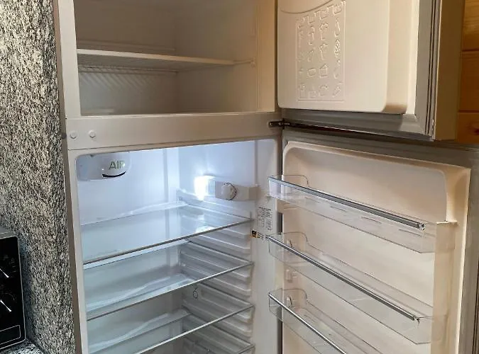 Prázdninový dům Bella Italia *