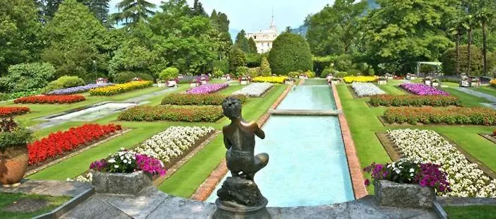 Bella Italia Prázdninový dům