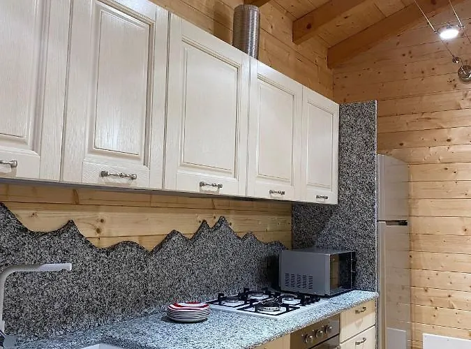 Prázdninový dům Bella Italia