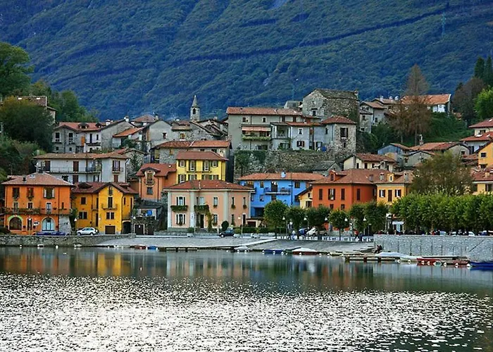 Holiday home Bella Italia