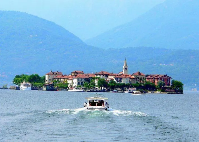 Bella Italia Holiday home