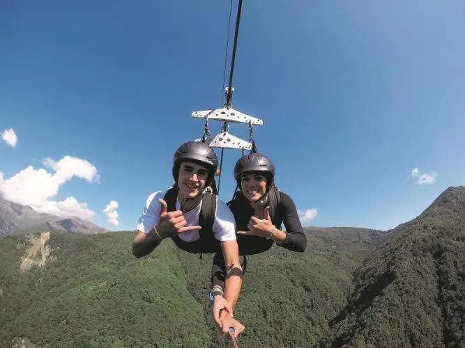 Bella Italia Massino Visconti