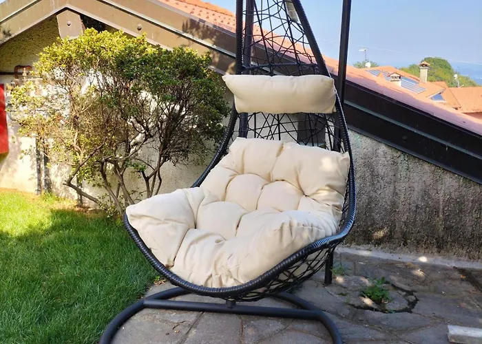 Prázdninový dům Bella Italia *