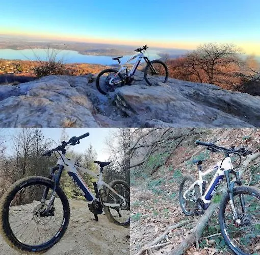 Bella Italia Prázdninový dům