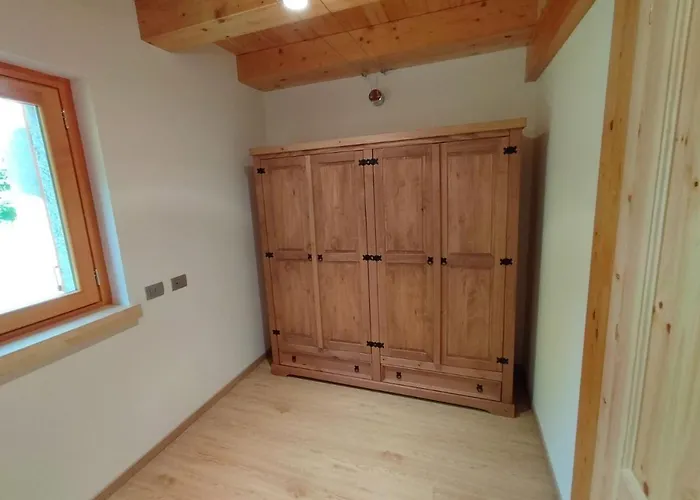 Prázdninový dům Bella Italia *