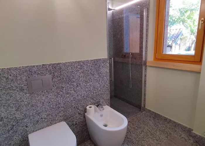 Prázdninový dům Bella Italia Massino Visconti