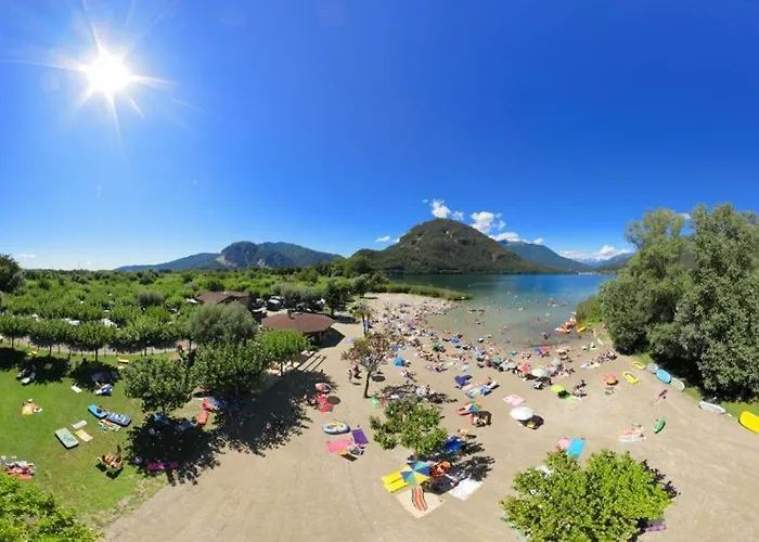 Bella Italia Prázdninový dům