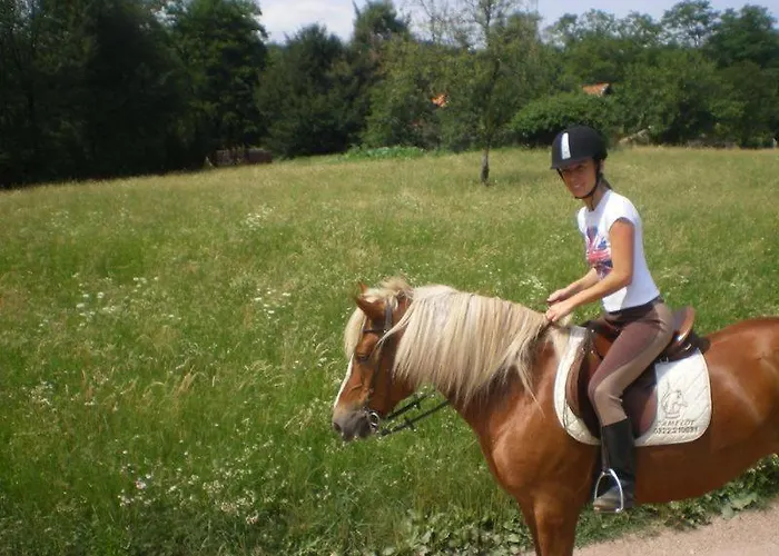 Prázdninový dům Bella Italia