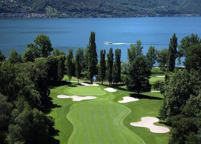 Bella Italia Prázdninový dům