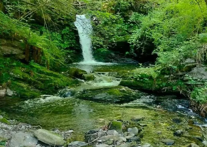 Bella Italia Prázdninový dům *