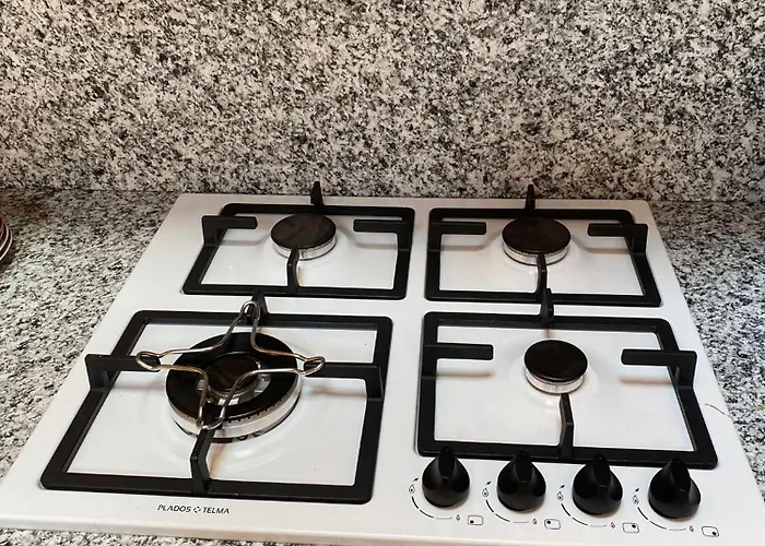 Bella Italia Prázdninový dům Massino Visconti